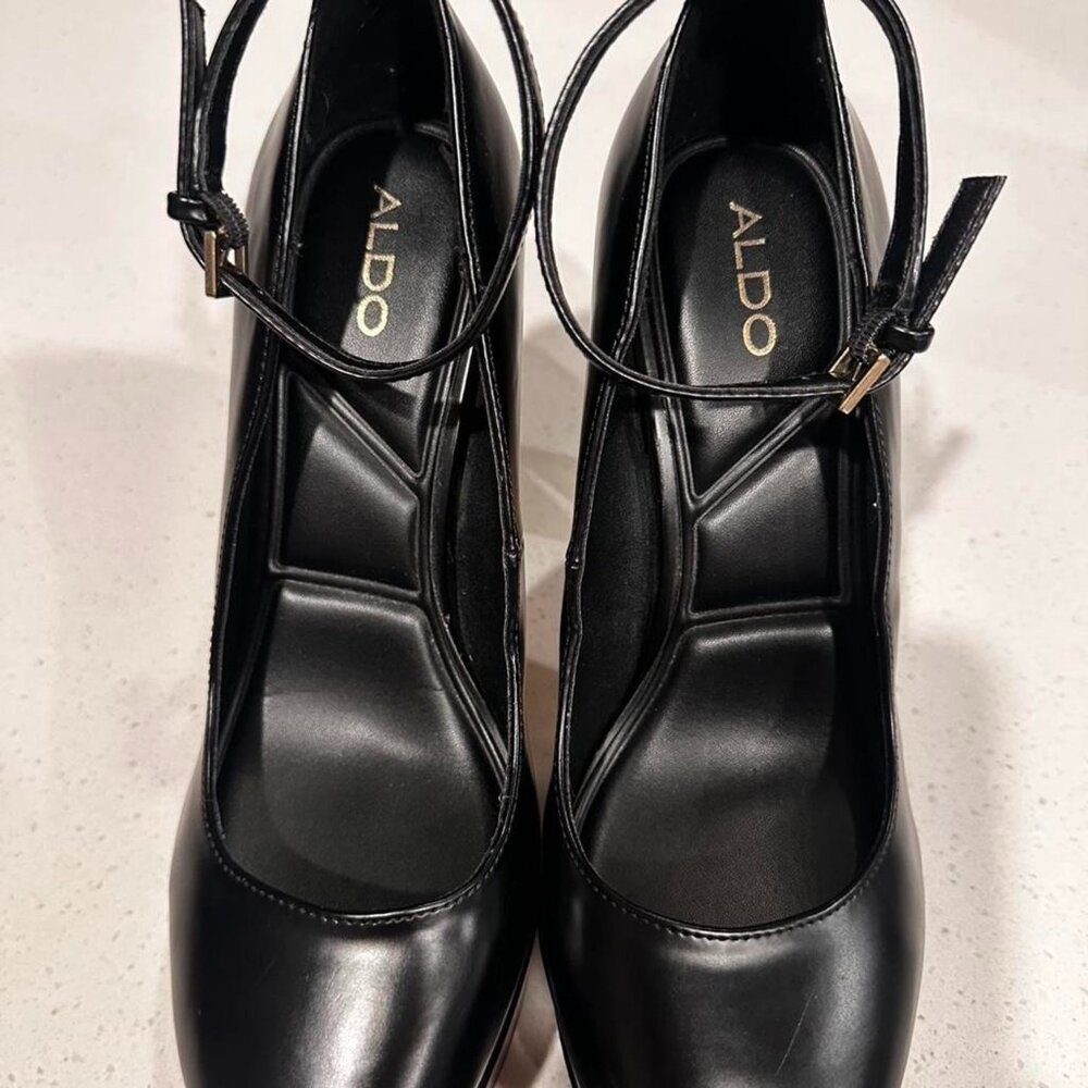 ALDO Women's Black Footwear